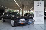 Jaguar XJS 5,3l V12 Autom./LEDER/TEMPOMAT/SITZHEIZUNG