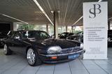 Jaguar XJS 5,3l V12 Autom./LEDER/TEMPOMAT/SITZHEIZUNG - Jaguar XJS: 12 V