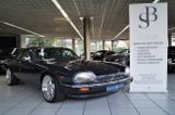 Jaguar XJS 5,3l V12 Autom./LEDER/TEMPOMAT/SITZHEIZUNG - Jaguar XJS: Coupé, V12