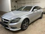 Mercedes-Benz CLS 500 Shooting Brake AMG *TOP Ausstattung* - Mercedes-Benz CLS 500: AMG
