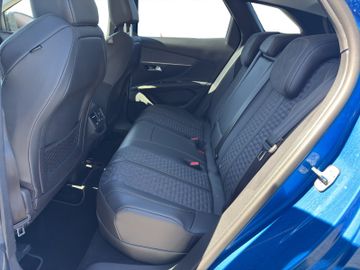 Peugeot 3008 trip 1.6 225 Road Trip 360+Kam.+LED
