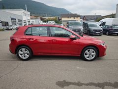 VW VW Golf Life 1.5TSI #Sitz-Komfort-Paket