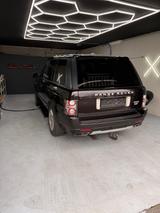Land Rover Range Rover 4.4 TDV8 Vogue Vogue - Land Rover Range Rover aus 2011: Vogue