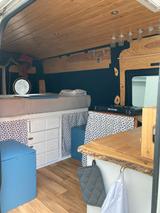 Citroën Jumper - Citroën Kastenwagen Jumper