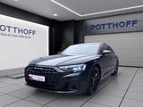 Audi S8 Q STANDHZG PANO HD-MATRIX B&O NAVI - Audi S8 Jahreswagen