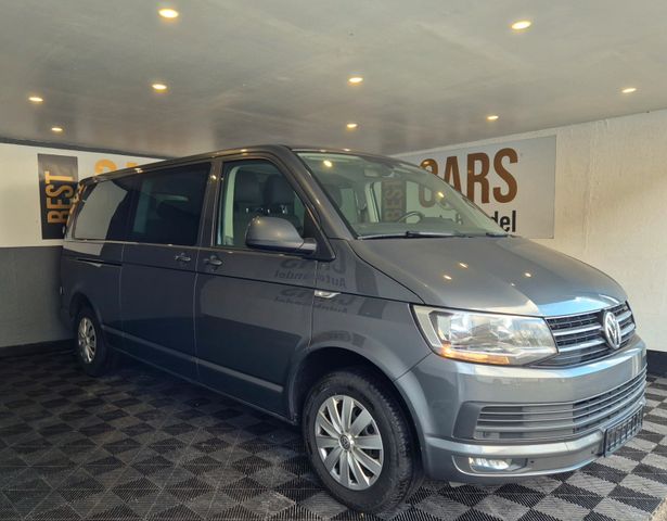 Volkswagen T6 Caravelle Comfortline Lang