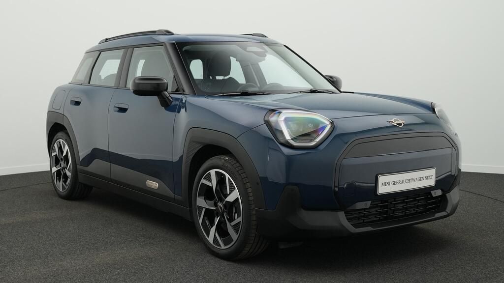 MINI Aceman - Bild 2