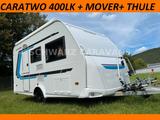 Weinsberg CaraTwo 400 LK +MOVER+MARKISE+THULE BIKE - Weinsberg 400