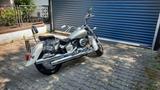 Yamaha XVS 650/VM04 - YAMAHA CHOPPER 650