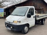 Peugeot Boxer HDI Kipper 07/26 ServiceNeu ... - gebrauchte Peugeot Boxer aus dem Jahr 2002