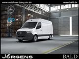 Mercedes-Benz Sprinter 317 +MBUX+Cam - Mercedes-Benz Sprinter Jahreswagen