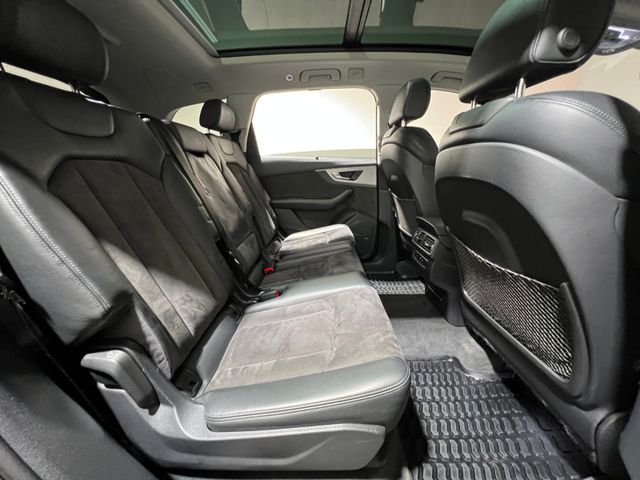 Audi Q7 3.0 TDI e-tron quattro,Panorama,Virtual,Bose
