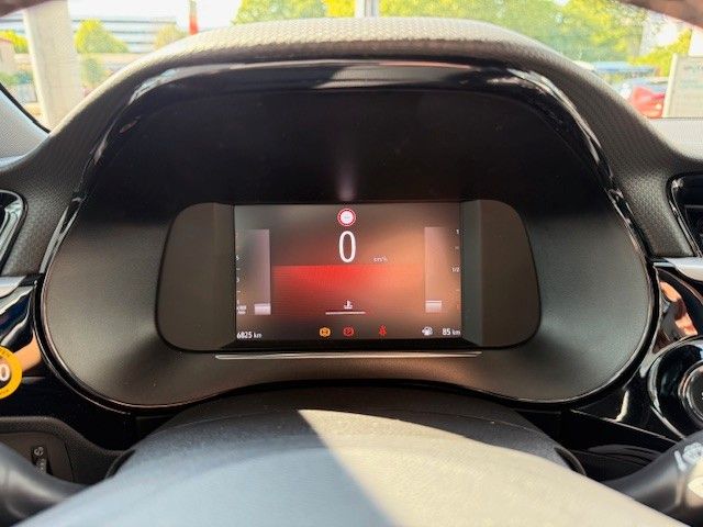 Fahrzeugabbildung Opel Corsa F Ultimate 100PS NAVI/Kamera/MATRIX!
