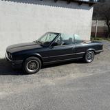BMW 320i Cabrio renoviert - BMW 3 Series aus 1989