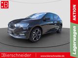 Skoda Fabia 1,0 TSI Tour PDC KLIMAAUT SMARTLINK SH KES - Skoda Fabia New cars