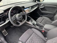 Audi RS3 - Vorschau Bild 10