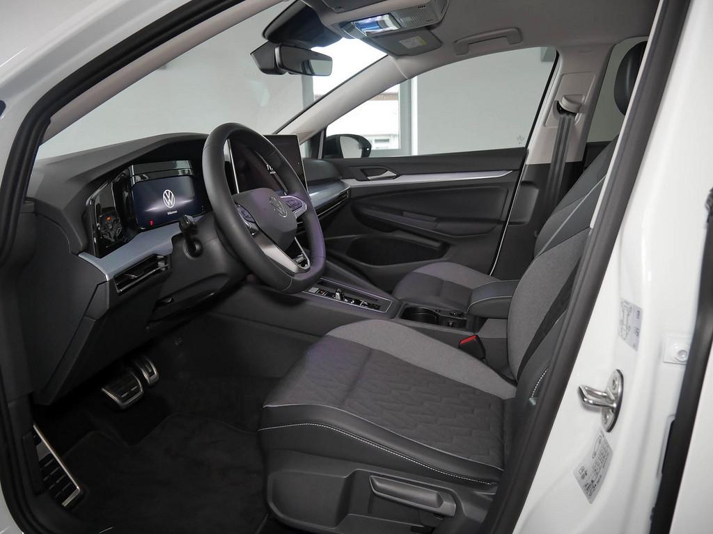 Volkswagen Golf ENERGY 1.5 l eTSI DSG AHK APP GJ-REIF ACC K, миниатюра 12