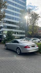 Mercedes-Benz Mercedes Benz Cls 350 Benziner - Mercedes-Benz CLS 350 in Aachen
