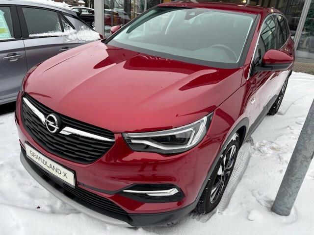 Opel Grandland X 1,2 Inno, 6-Gg. Matrix/el. Heckkl.