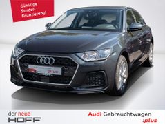 Audi A1 Sportback 25 TFSI Advanced APP SH GRA Klima