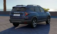 Dacia Bigster - Vorschau Bild 11