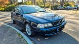 Volvo C70 2.4T Coupe Automatik, Triton 18", Koni STR.T - Volvo C70 aus 2001