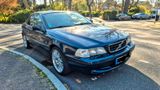 Volvo C70 2.4T Coupe Automatik, Triton 18", Koni STR.T - Volvo C70 aus 2001