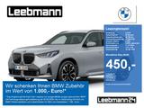 BMW X3 20d xDrive M-Sport AHK Finanzierung ab 1,99% - BMW X3: Finanzierung