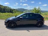 Seat Leon 1.5 TSI ACT 110kW FR Black Matt Ed. DSG. - Seat Leon: 1m Fr