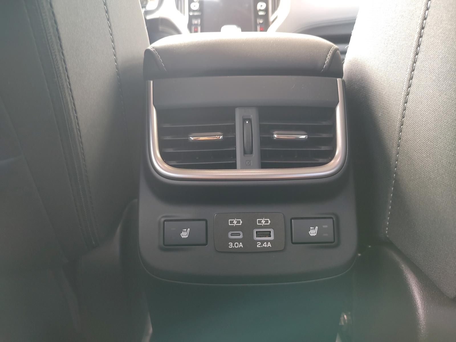 Subaru Outback - Bild 18