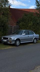 BMW E30 325i X | Rostfrei | Vollleder | H-... - BMW 325 in Bremen