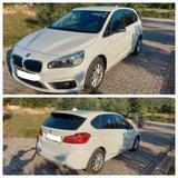BMW 220 Active Tourer 220d Advantage Advantage - Gebrauchtwagen in Kroatien