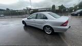 Mercedes-Benz C 280 Elegance V6 Benzin 231 PS - Mercedes-Benz C 280: Limousine