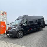 Sunlight Cliff 640 X Adventure, 4,25t,Autom,Navi,AKTION - Sunlight T 64