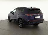 Volkswagen Tayron 2.0 TSI R-Line 4M DSG Matrix ACC Navi Pan - Volkswagen Tayron R-Line mit Benzin-Antrieb