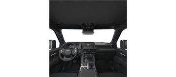 Toyota Land Cruiser 2.8 D-4D Automatik Executive