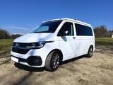 Volkswagen VW T6.1 Camper 4Motion | autark | Aufstelldach