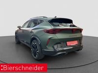 Cupra Formentor - Vorschau Bild 9