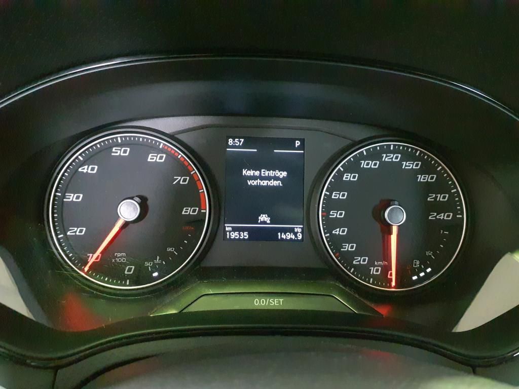 SEAT Arona Style 1.0 TSI PDC*Tempo*Klima*SH