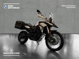 BMW F 800 GS - BMW F