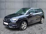Seat Ateca 2.0 TDI DSG FR-LINE LED+NAVI+AHK+BEATS+SHZ - gebrauchte Seat Ateca aus dem Jahr 2022