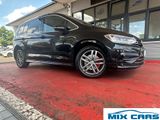 Volkswagen Touran 2.0 TDI R-Line Highl./PANO./SHZ/NAVI/EU6 - Volkswagen Touran mit Diesel-Antrieb: Kleinbus, R Line