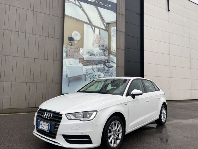 Audi A3 1.6 TDI clean diesel S tronic Business