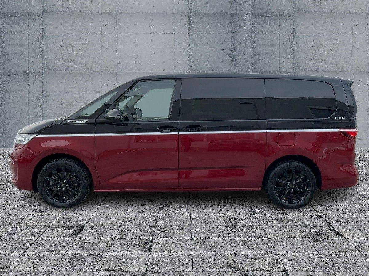 Volkswagen Andere - Bild 4