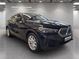 BMW X6 xDrive30d LiveCockpitProf Kamera Sportsitze - BMW X6 Gebrauchtwagen in Frankfurt