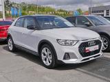 Audi A1 citycarver 35 TFSI Navi,V-Cockpit,Kamera,17" - gebrauchte Audi A1 aus dem Jahr 2022