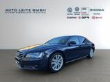 Audi A8 4.0 TFSI Lang ACC Navi MMI LED Luft RFK StHzg - Audi A8: 4.0