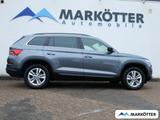 Skoda Kodiaq 1.5 TSI Automatik Soleil Navi/Apple/Kamer - Skoda Kodiaq: Soleil