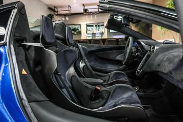 2019 Mclaren 600LT — миниатюра 13