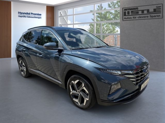 Fahrzeugabbildung Hyundai Tucson Trend Plug-In Hybrid 4WD 1.6 T-GDI +KLIMA